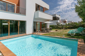 Vila Moleza